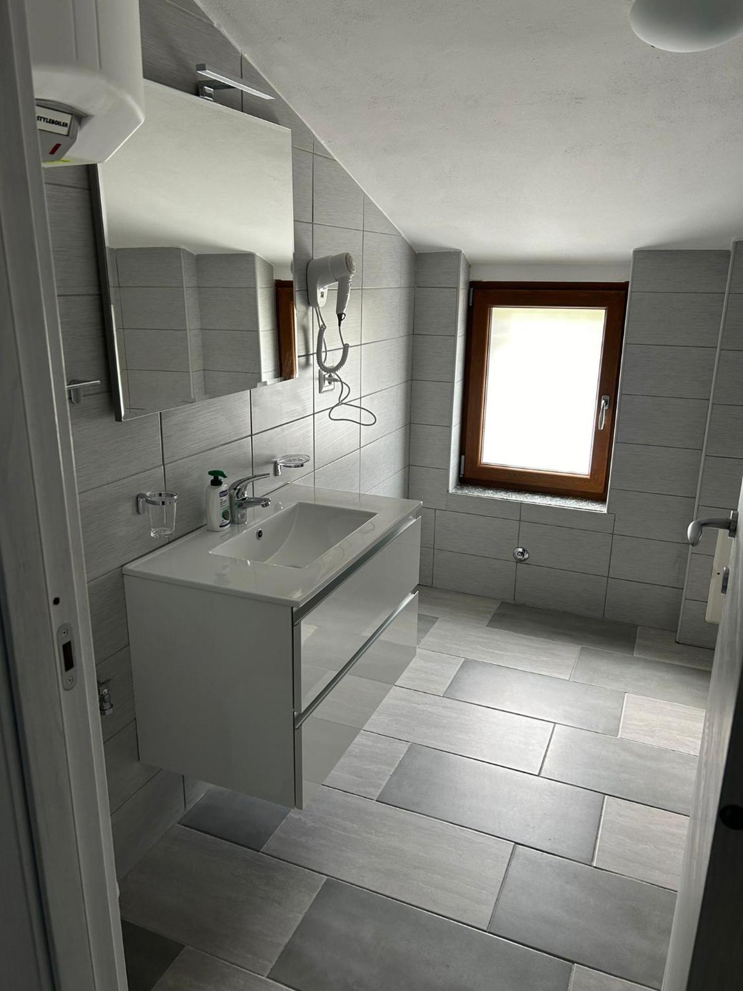 Siris B&B - Affittacamere Chiaromonte 外观 照片