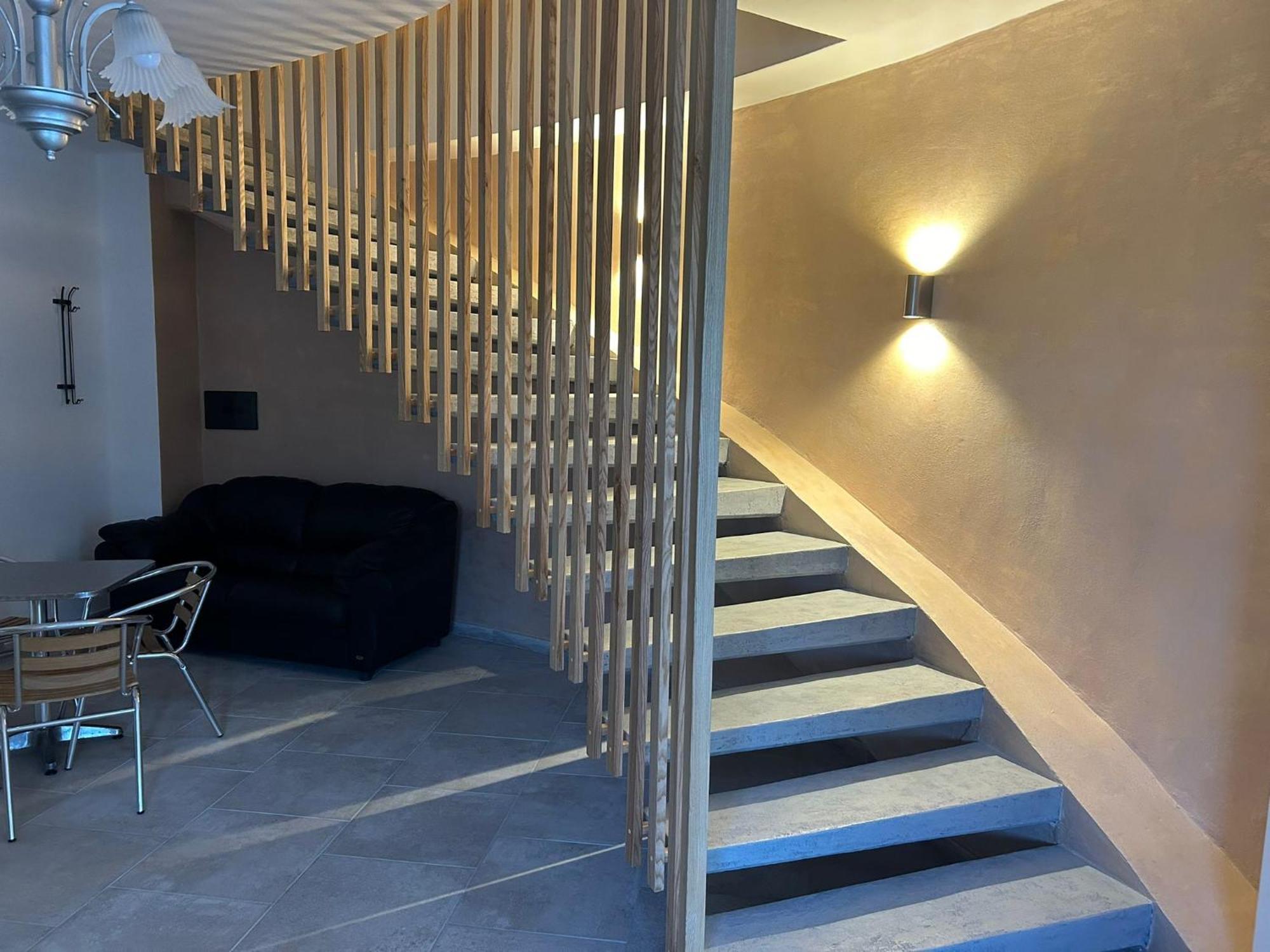 Siris B&B - Affittacamere Chiaromonte 外观 照片
