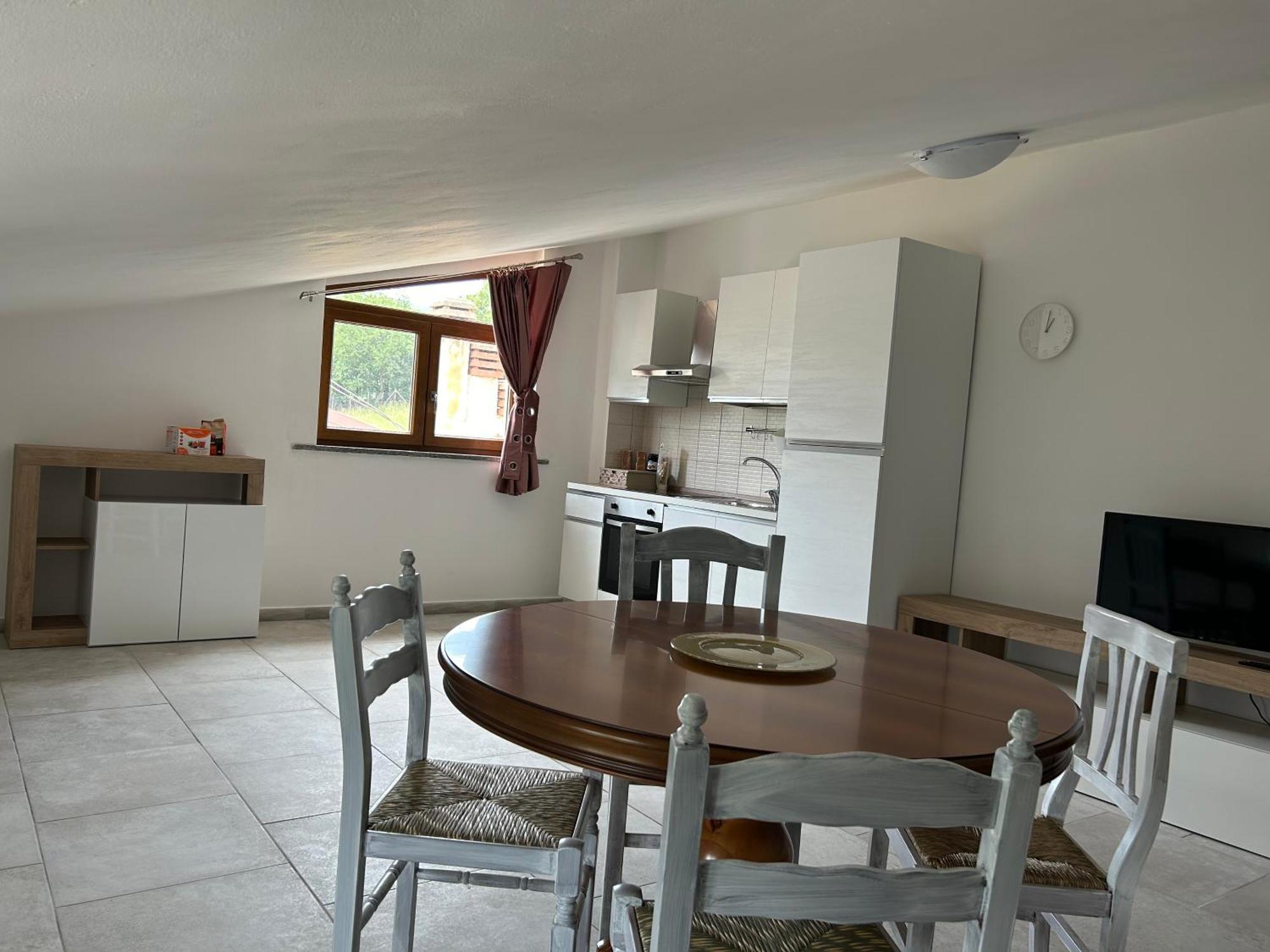 Siris B&B - Affittacamere Chiaromonte 外观 照片